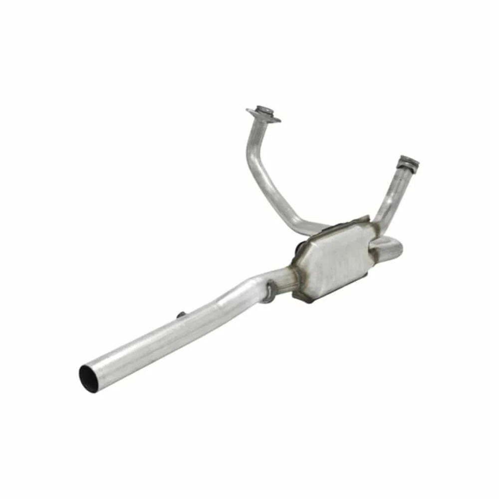 1994-1999 Ram 1500 Exhaust Flowmaster Stainless Steel